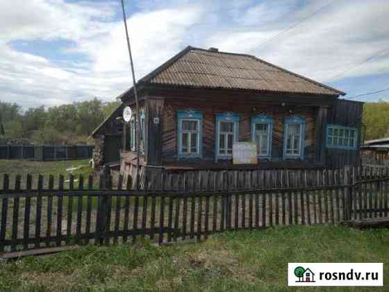 Дом 28.8 м² на участке 5 сот. на продажу в Тереньге Тереньга