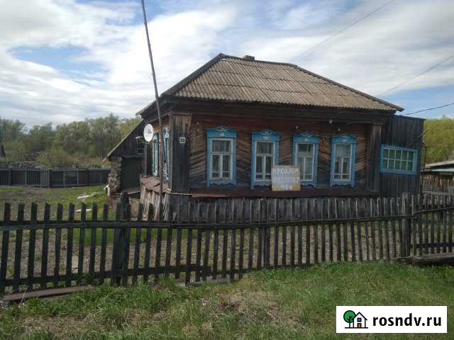 Дом 28.8 м² на участке 5 сот. на продажу в Тереньге Тереньга - изображение 1