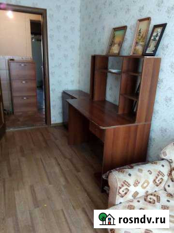 Комната 10 м² в 5-ком. кв., 4/5 эт. на продажу в Томске Томск - изображение 1