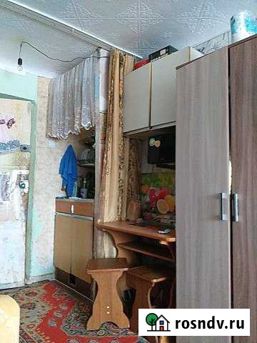 Комната 13 м² в 5-ком. кв., 4/4 эт. на продажу в Юрюзани Юрюзань - изображение 1