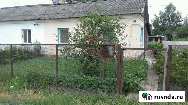 Дом 62 м² на участке 13 сот. на продажу в Залегощи Залегощь - изображение 1