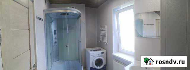 2-комнатная квартира, 50 м², 1/3 эт. в аренду посуточно в Пионерском Калининградской области Пионерский - изображение 1