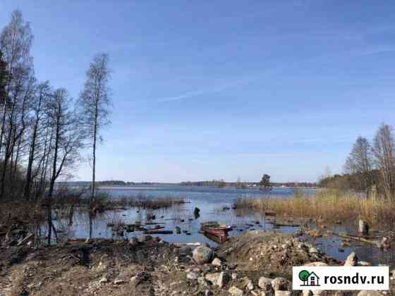 Участок ИЖС 28 сот. на продажу в Приозерске Приозерск