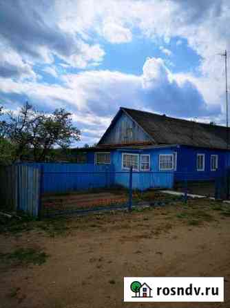 Дом 86 м² на участке 9 сот. на продажу в Десногорске Десногорск