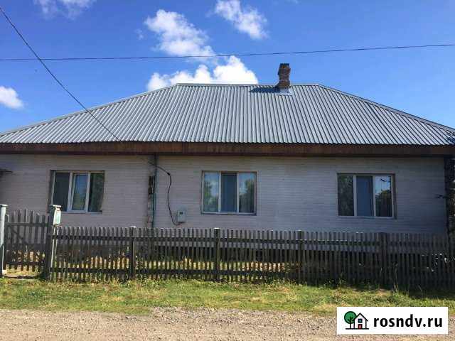 Дом 121 м² на участке 15 сот. на продажу в Могочино Могочино - изображение 1