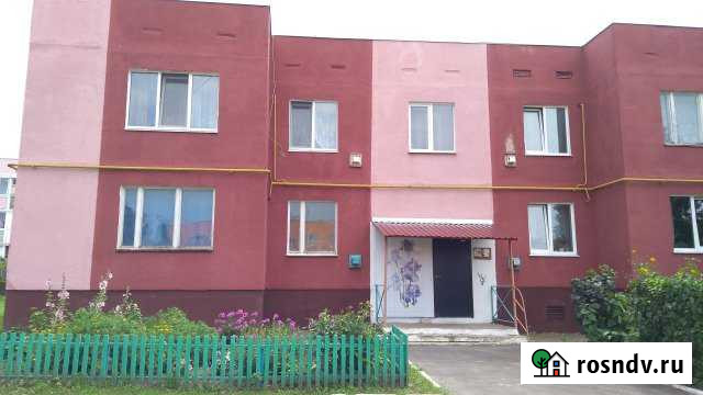2-комнатная квартира, 54 м², 2/2 эт. на продажу во Мценске Мценск - изображение 1
