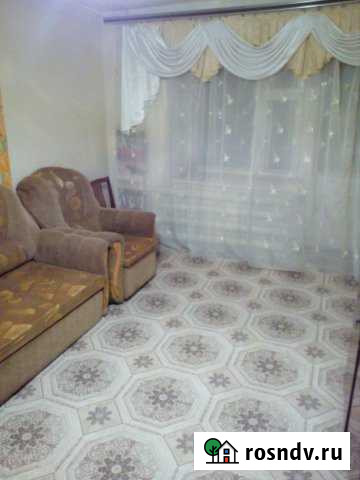 1-комнатная квартира, 33 м², 4/5 эт. в аренду посуточно в Бирске Бирск - изображение 1