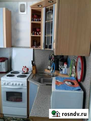 2-комнатная квартира, 51 м², 6/9 эт. на продажу в Когалыме Когалым - изображение 1