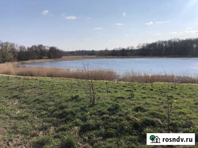 Участок СНТ, ДНП 3797 сот. на продажу в Багратионовске Багратионовск - изображение 1