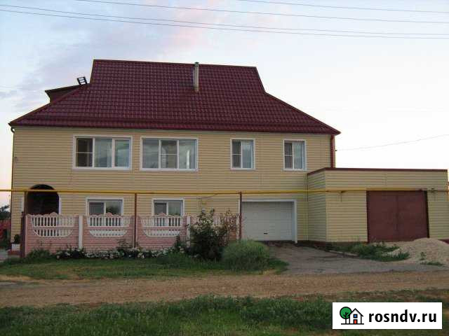 Коттедж 230 м² на участке 15 сот. на продажу в Котово Котово - изображение 1