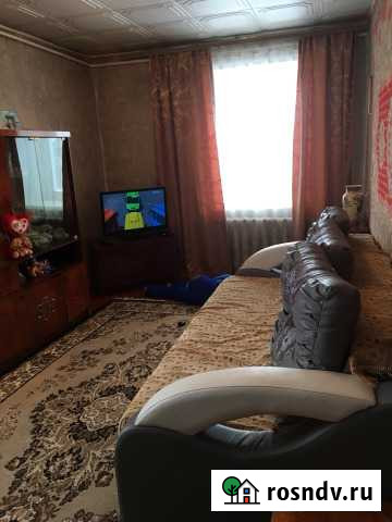 2-комнатная квартира, 50 м², 3/3 эт. на продажу в Камне-на-Оби Камень-на-Оби - изображение 1