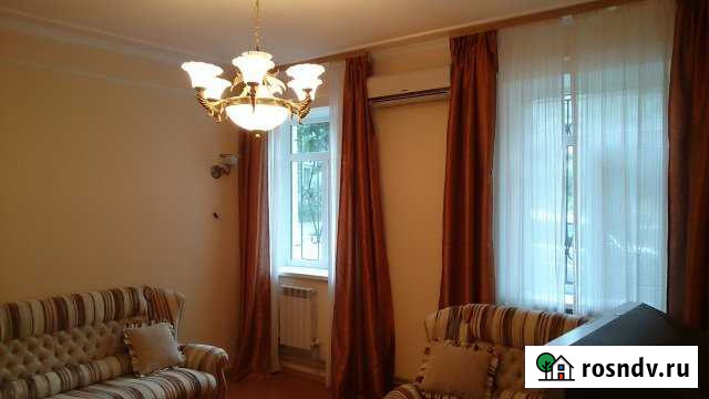 2-комнатная квартира, 60 м², 1/2 эт. на продажу в Судаке Судак - изображение 1