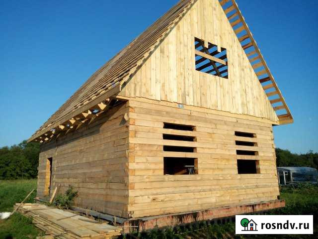 Дача 72 м² на участке 18 сот. на продажу в Кукуштане Кукуштан - изображение 1