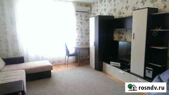 3-комнатная квартира, 66 м², 4/6 эт. в аренду посуточно в Анапе Анапа