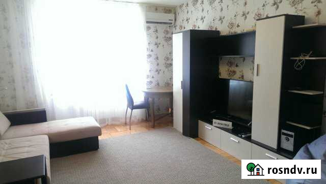 3-комнатная квартира, 66 м², 4/6 эт. в аренду посуточно в Анапе Анапа - изображение 1