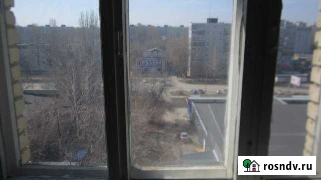 Комната 17 м² в 1-ком. кв., 8/9 эт. на продажу в Балаково Балаково - изображение 1