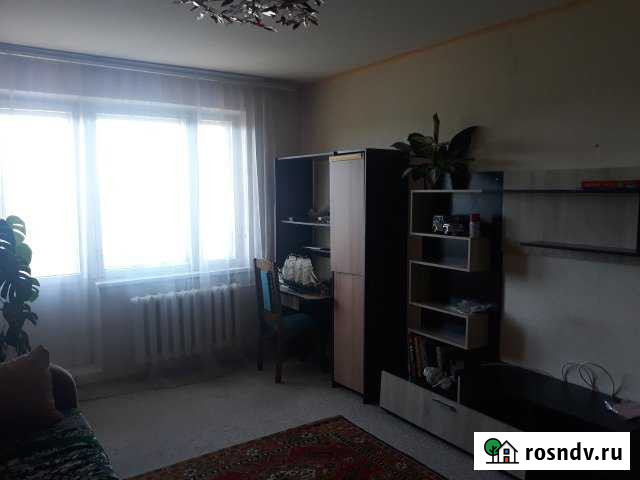 2-комнатная квартира, 54 м², 8/9 эт. в аренду на длительный срок в Коврове Ковров - изображение 1