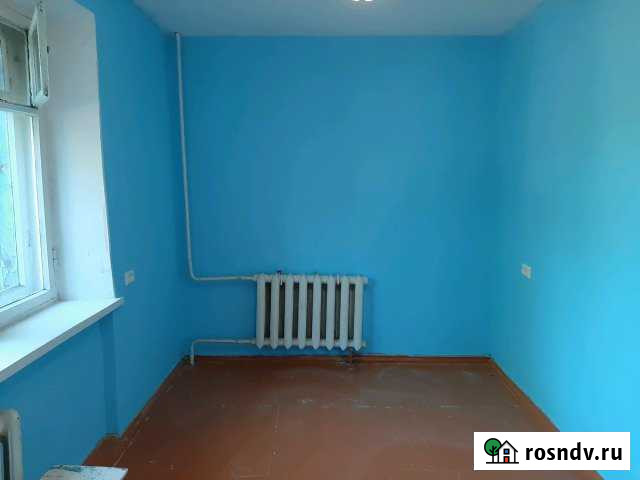 2-комнатная квартира, 44 м², 1/3 эт. на продажу в Балашове Балашов - изображение 1