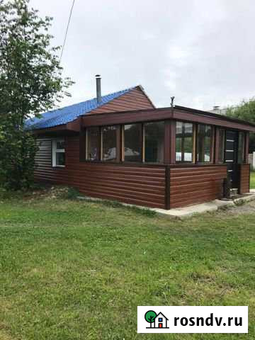 Дача 40 м² на участке 8.1 сот. на продажу в Магадане Магадан - изображение 1