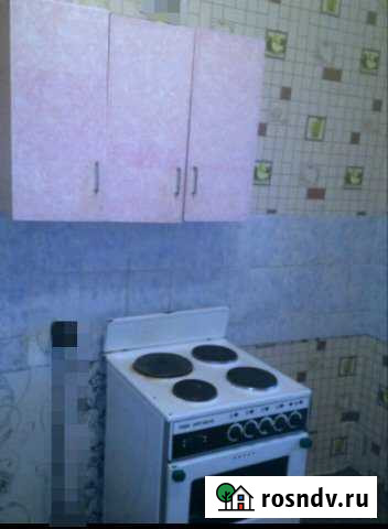 Комната 20 м² в 1-ком. кв., 4/5 эт. на продажу в Нефтекамске Нефтекамск - изображение 1