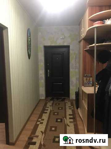 2-комнатная квартира, 56 м², 3/3 эт. на продажу в Лабытнанги Лабытнанги - изображение 1