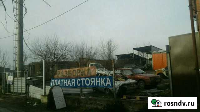 Участок ИЖС 4 сот. в аренду в Ростове-на-Дону Ростов-на-Дону - изображение 1