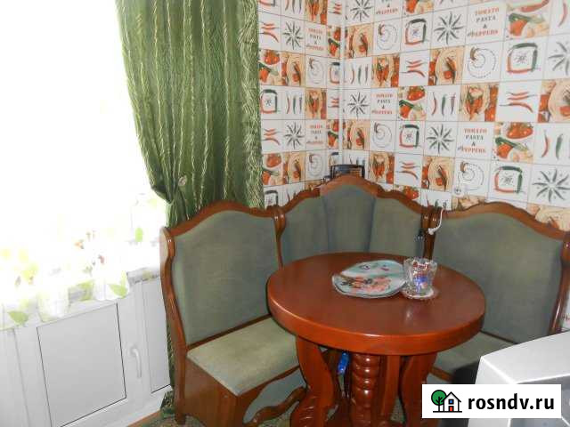 3-комнатная квартира, 58 м², 3/3 эт. на продажу в Таре Тара - изображение 1