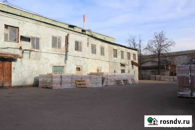 Складское помещение, 170 кв.м. Сергиев Посад - изображение 1