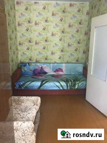 2-комнатная квартира, 46 м², 2/3 эт. в аренду на длительный срок в Красноармейске Московской области Красноармейск - изображение 1