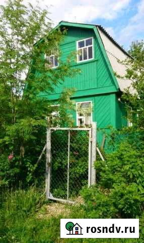 Дача 63 м² на участке 6 сот. на продажу в Гагарине Гагарин - изображение 1