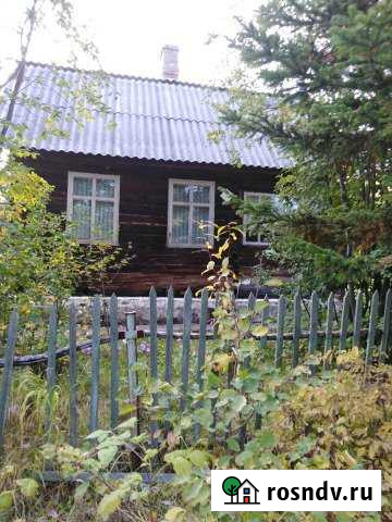 Дача 30 м² на участке 14 сот. на продажу в Памяти 13 Борцове Памяти 13 Борцов - изображение 1