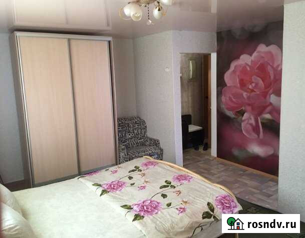 1-комнатная квартира, 35 м², 4/5 эт. в аренду посуточно в Златоусте Златоуст - изображение 1