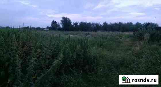 Участок ИЖС 25 сот. на продажу в Дубне Тульской области Дубна