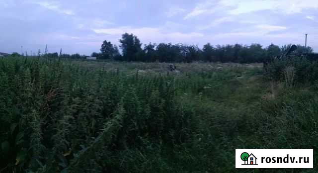 Участок ИЖС 25 сот. на продажу в Дубне Тульской области Дубна - изображение 1