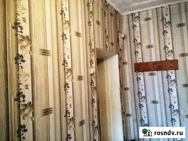 Комната 12 м² в 1-ком. кв., 1/2 эт. на продажу в Серпухове Серпухов - изображение 1