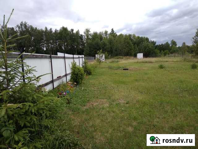 Участок ИЖС 9 сот. на продажу в Ликино-Дулево Ликино-Дулево - изображение 1