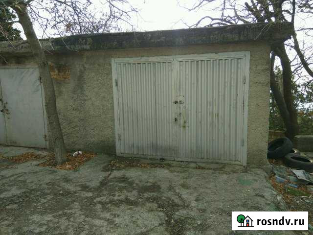 Гараж >30 м² на продажу в Гаспре Гаспра - изображение 1