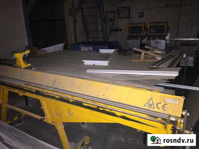 Помещение с оборудованием пластиковых окон Долгопрудный - изображение 1