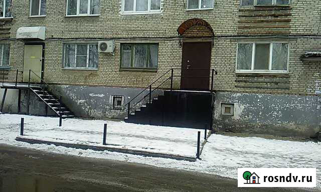 Помещение свободного назначения, 24 кв.м. Новомосковск - изображение 1