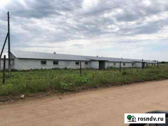 Участок СНТ, ДНП 18000 сот. на продажу в Кимрах Кимры