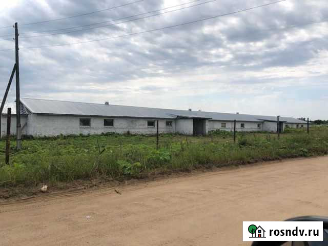 Участок СНТ, ДНП 18000 сот. на продажу в Кимрах Кимры - изображение 1