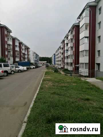 1-комнатная квартира, 41 м², 3/5 эт. на продажу в Маркове Маркова - изображение 1