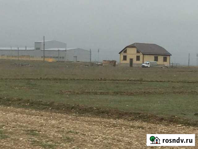 Участок ИЖС 6 сот. на продажу в Тюбе Тюбе - изображение 1