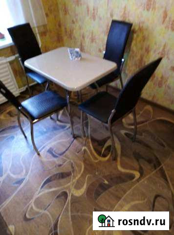 2-комнатная квартира, 53 м², 2/9 эт. в аренду посуточно в Ярославле Ярославль - изображение 1