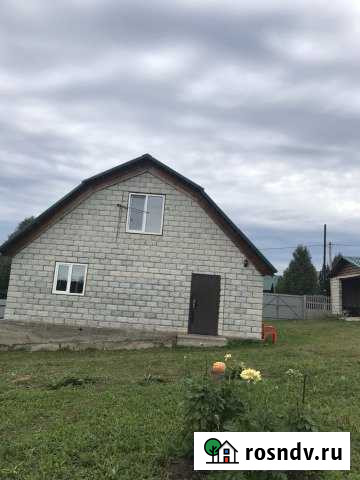 Дача 140 м² на участке 20 сот. на продажу в Прокопьевске Прокопьевск - изображение 1