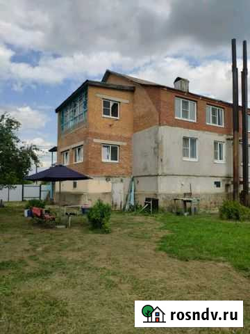 Таунхаус 242 м² на участке 11 сот. на продажу в Кондрово Кондрово - изображение 1