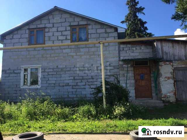 Дом 161 м² на участке 15 сот. на продажу в Арамиле Арамиль - изображение 1