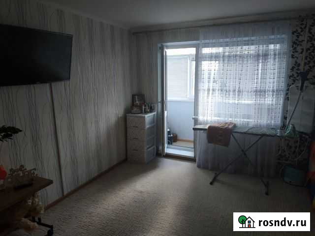 2-комнатная квартира, 48 м², 4/5 эт. на продажу в Шебекино Шебекино - изображение 1