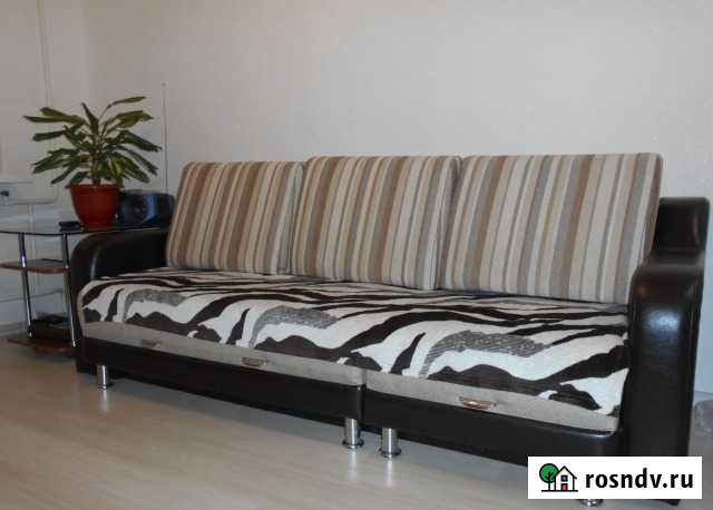 Квартира-студия, 30 м², 9/10 эт. в аренду посуточно в Кирове Киров - изображение 1