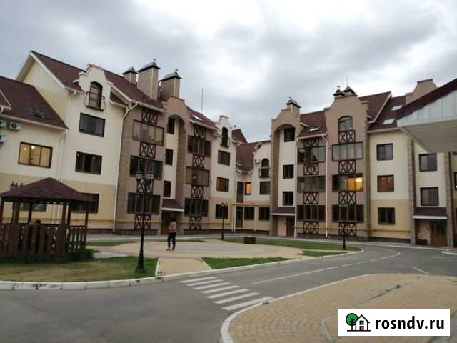 3-комнатная квартира, 82 м², 2/3 эт. на продажу в Отрадном Воронежской области Отрадное - изображение 1